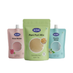 KDH Gulab Jal – Pure Food-Grade Rose Water | Cooking, Skin & Hair | 50–200 ML