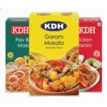 KDH Achar Gajar Gobhi Masala NEW