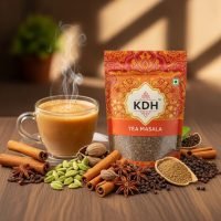 TEA MASALA